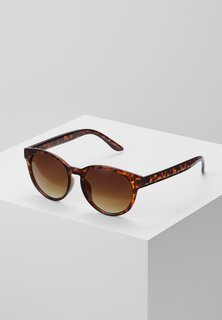 Солнцезащитные очки Anna Field, коричневый
