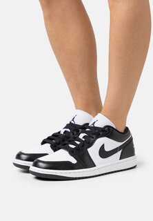 Кроссовки Jordan Air Jordan 1, белый/черный