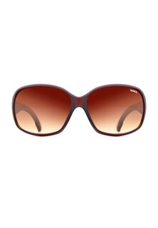 Солнцезащитные очки Sinner, коричневый