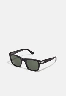 Солнцезащитные очки Persol, черный