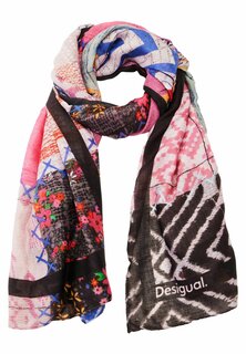 Шарф Desigual, мультиколор