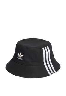 Шляпа adidas Originals, черный