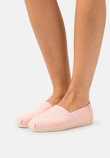 Лоферы TOMS