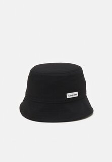 Шляпа Calvin Klein, черный