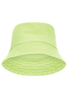 Шляпа Freddy, зеленый