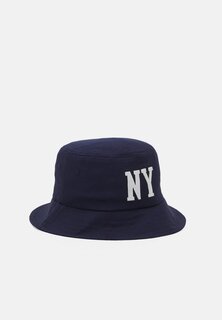 Шляпа Even&amp;Odd, темно-синий Even&Odd