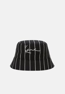 Шляпа Karl Kani, черный
