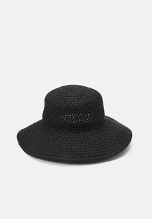 Шляпа Lindex, черный