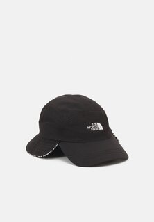 Шляпа The North Face, черный