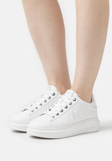 Кроссовки KARL LAGERFELD, белый