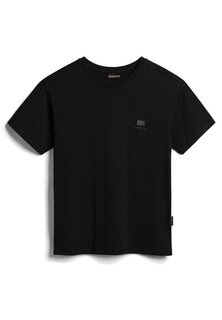 Базовая футболка Napapijri, черный