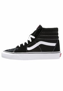 Высокие кроссовки Vans, черный