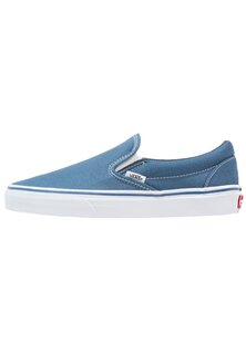 Лоферы Vans