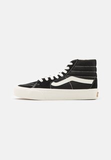 Высокие кроссовки Vans Sk8-Hi Vr3 Unisex, черный / зефир