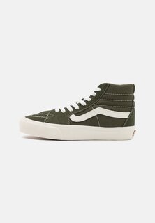 Высокие кроссовки Vans Sk8-Hi Vr3 Unisex, виноградный лист