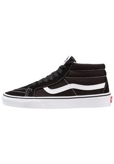 Высокие кроссовки Vans