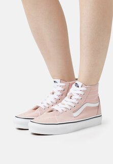 Высокие кроссовки Vans