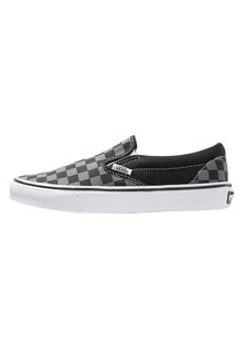 Лоферы Vans