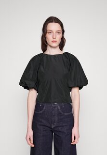 Блузка DKNY, черный