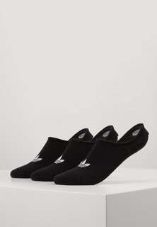Носки adidas Originals, черный