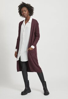 Кардиган VILA Viril Long Cardigan, кардиган