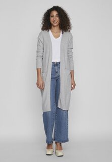 Кардиган VILA Viril Long Cardigan, кардиган