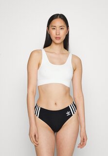 Стринги adidas Originals, черный