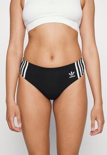 Стринги adidas Originals, черный