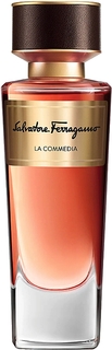 Духи Salvatore Ferragamo Tuscan Creations La Commedia