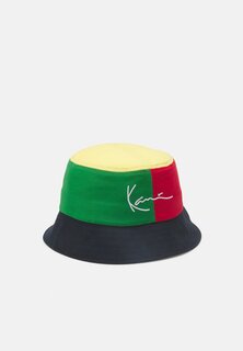 Шляпа Karl Kani, мультиколор