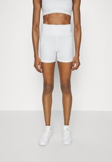 Тайтсы Nike, белый