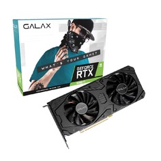 Видеокарта GALAX GeForce RTX 3060 Ti, 8 Гб, 36ISL6MD1VQW