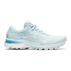 Кроссовки Asics Women&apos;s GT-2000 9, голубой/бирюзовый