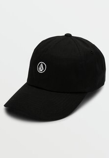 Бейсболка Volcom, черный