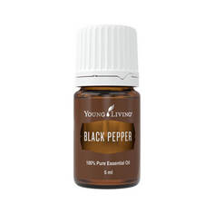Эфирное масло Young Living Черный перец (Black Pepper), 5 мл