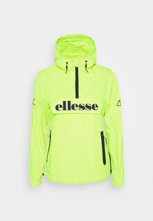 Ветровка Ellesse, желтый