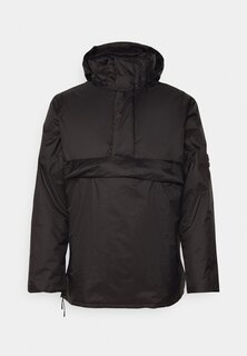 Демисезонная куртка Rains, черный