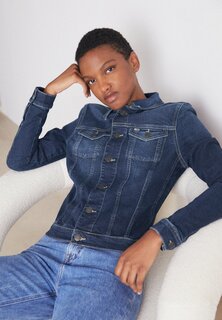 Джинсовая куртка Tommy Jeans