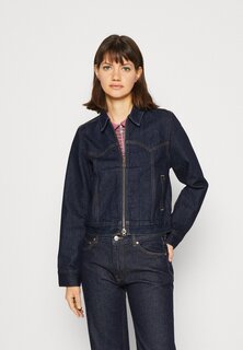 Джинсовая куртка Levi&apos;s, синий Levis