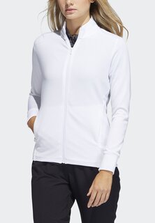 Спортивная куртка adidas Golf, белый