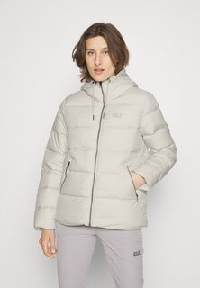 Пуховик Jack Wolfskin