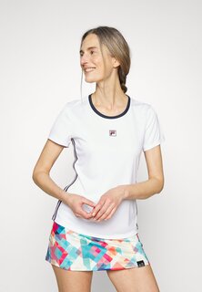 Спортивная футболка Fila, белый