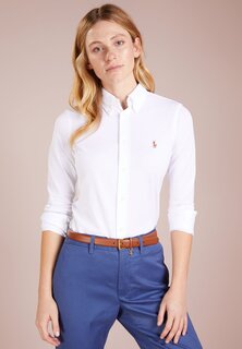 Рубашка Polo Ralph Lauren, белый