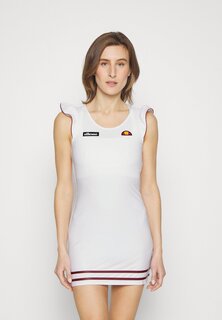 Платье для тенниса Ellesse, белый
