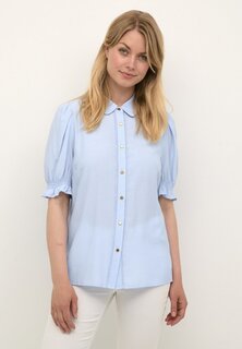 Рубашка Culture, синий