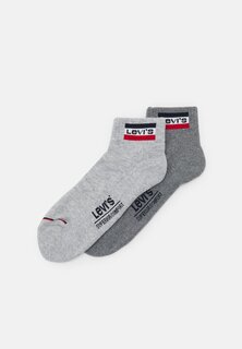 Носки Levi&apos;s Levis