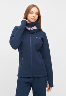 Толстовка на молнии Bench