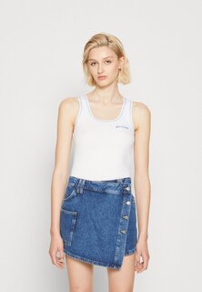 Топ BDG Urban Outfitters, белый