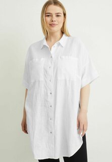 Рубашка C&amp;A, белый CA