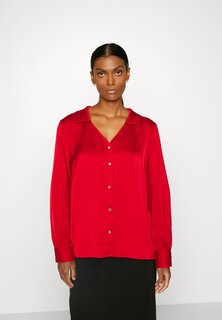 Рубашка Anna Field, красный